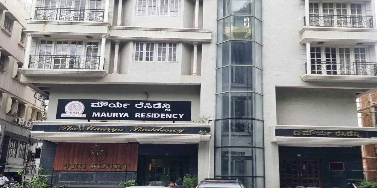 Best Hotels in Mysore for Short Stays and Weekend Trips
