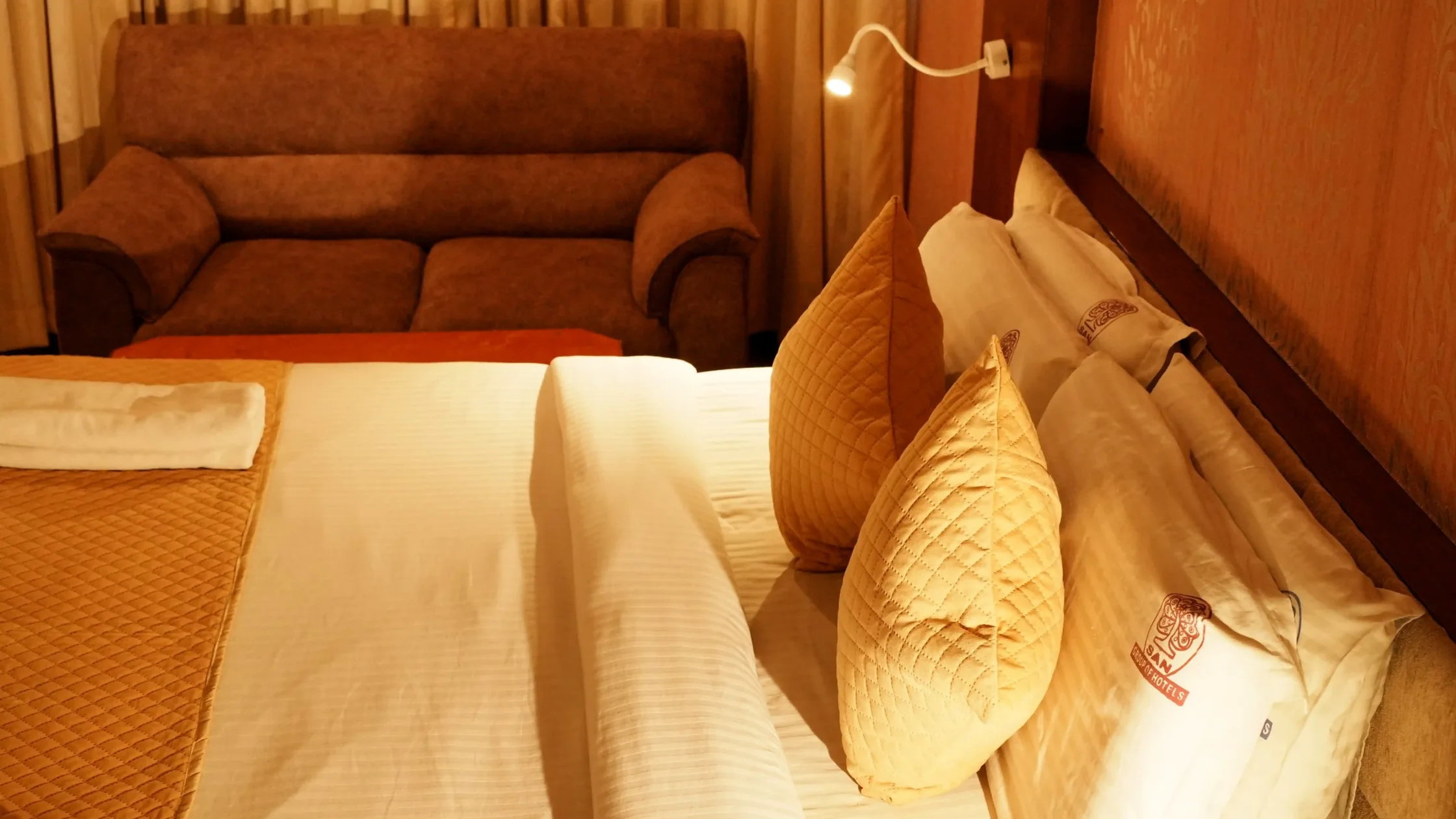 Best Hotels Near Mysore Railway Station and Bus Stand for Travellers