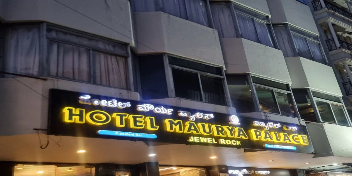 Best Places to Stay in Mysore for Easy Travel and Sightseeing