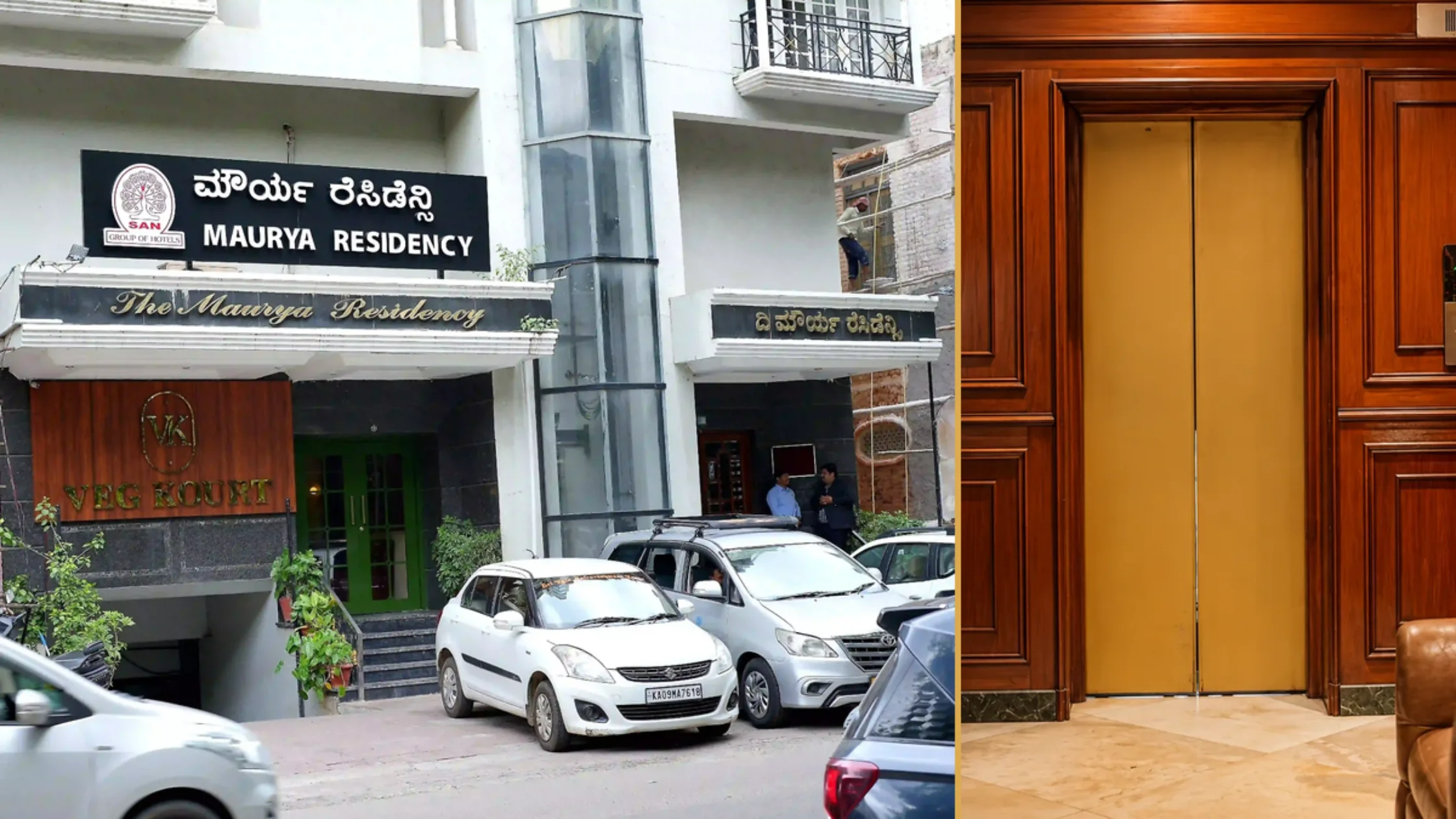 Best Places to Stay in Mysore: Hotels Near Mysore Tourist Attractions