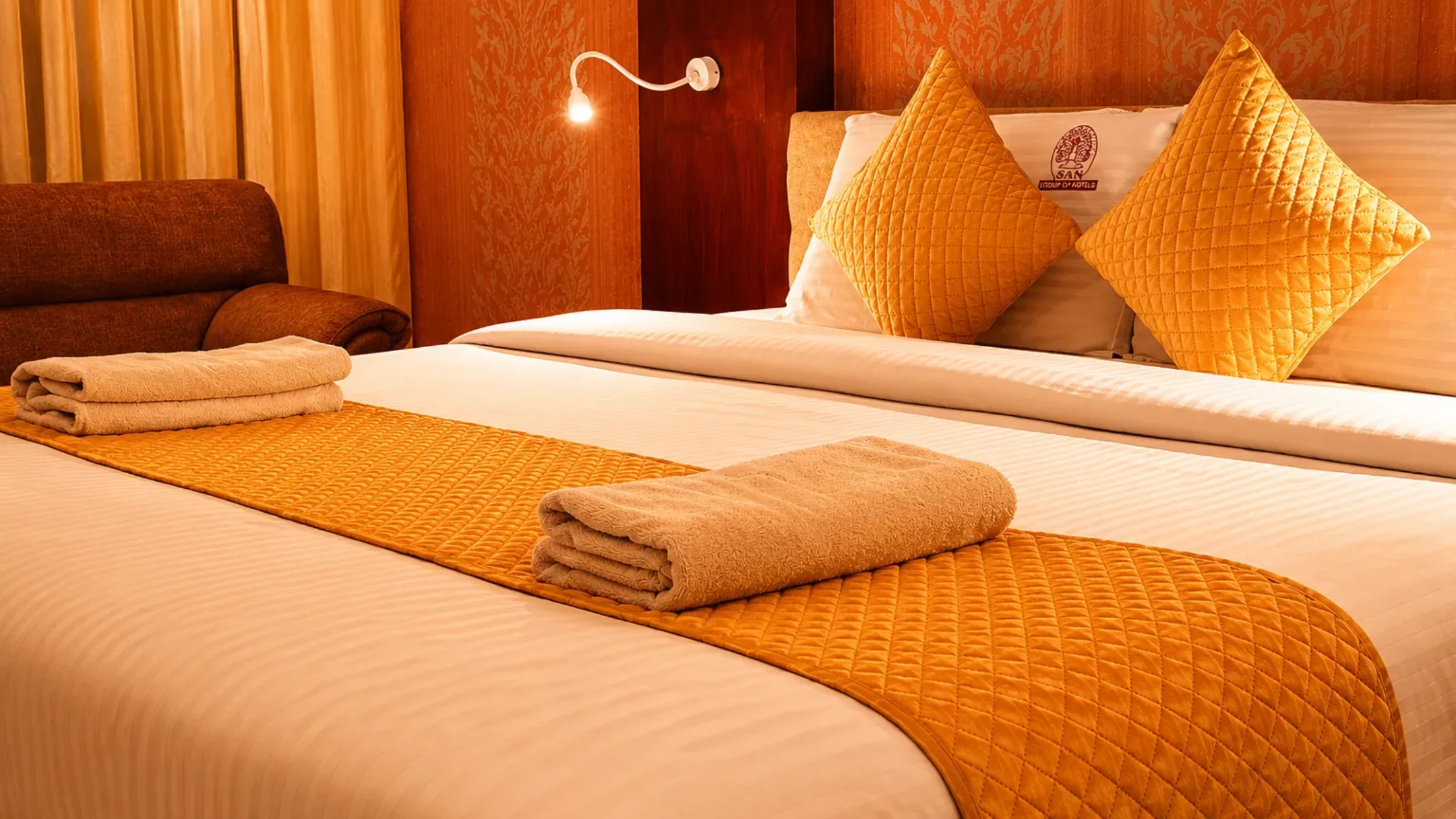 How to Choose a Family-Friendly Hotel Room in Mysore