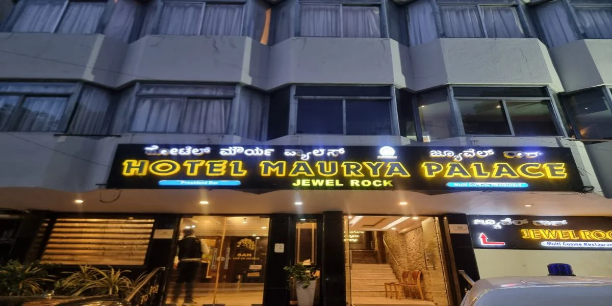 How to Find Affordable Hotel Rooms in Mysore for Your Trip
