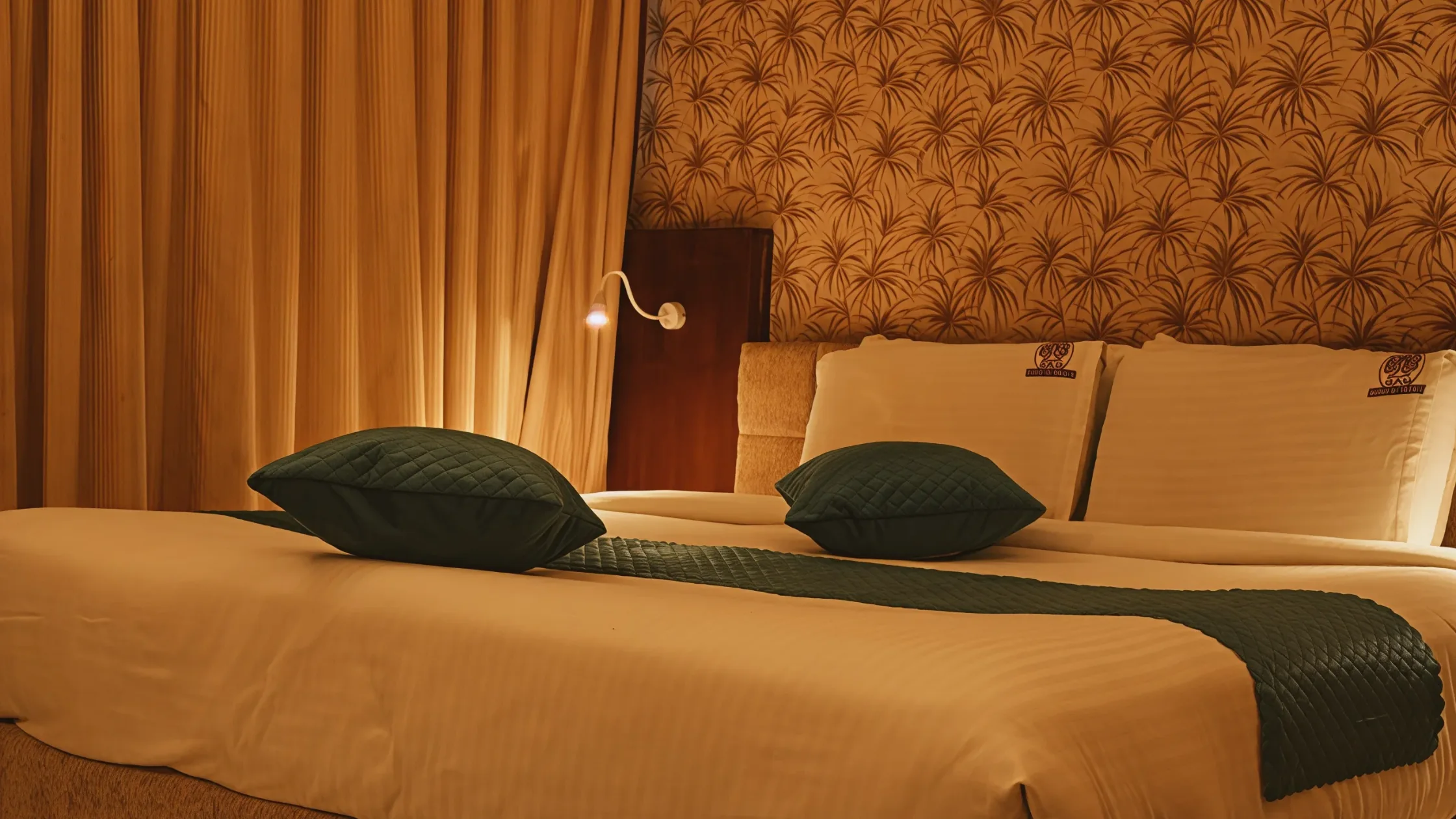 Mysore Accommodation Guide: Hotels for Every Type of Traveler