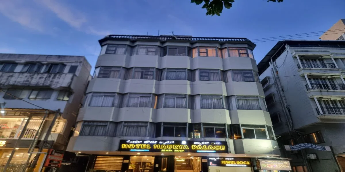 Mysore Hotel Booking Guide: Compare Rooms, Locations and Prices