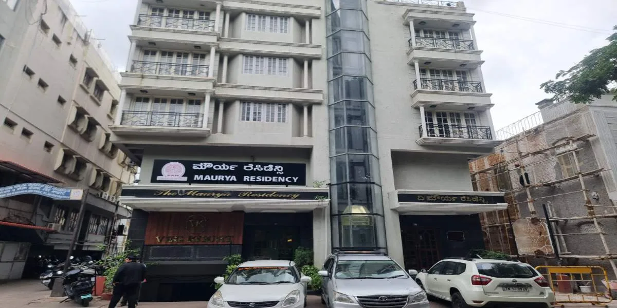 Mysore Hotel Rooms: What to Expect Before Booking Your Stay