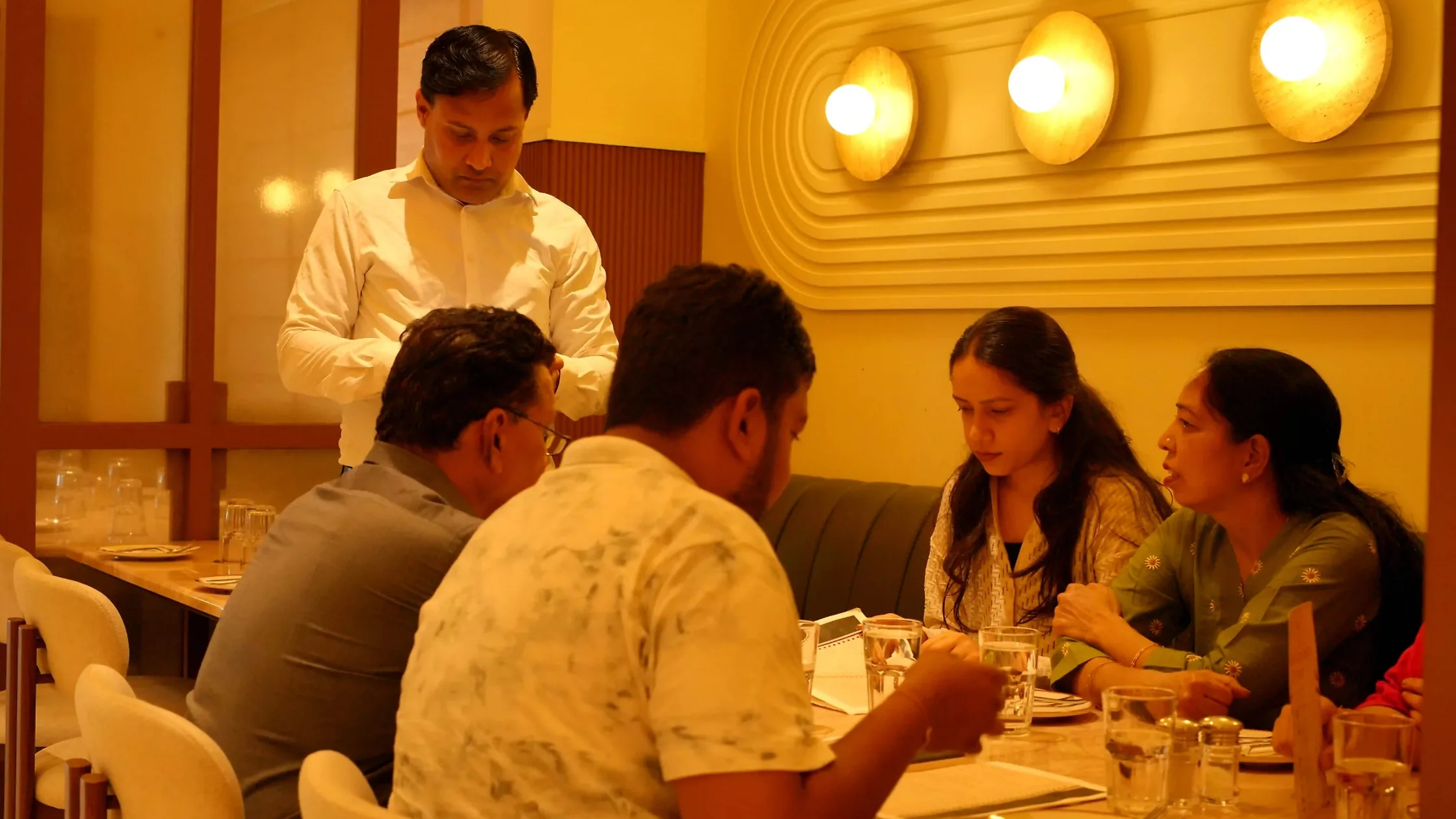 Family-friendly hotel stay near Mysore Palace for travelers with children.