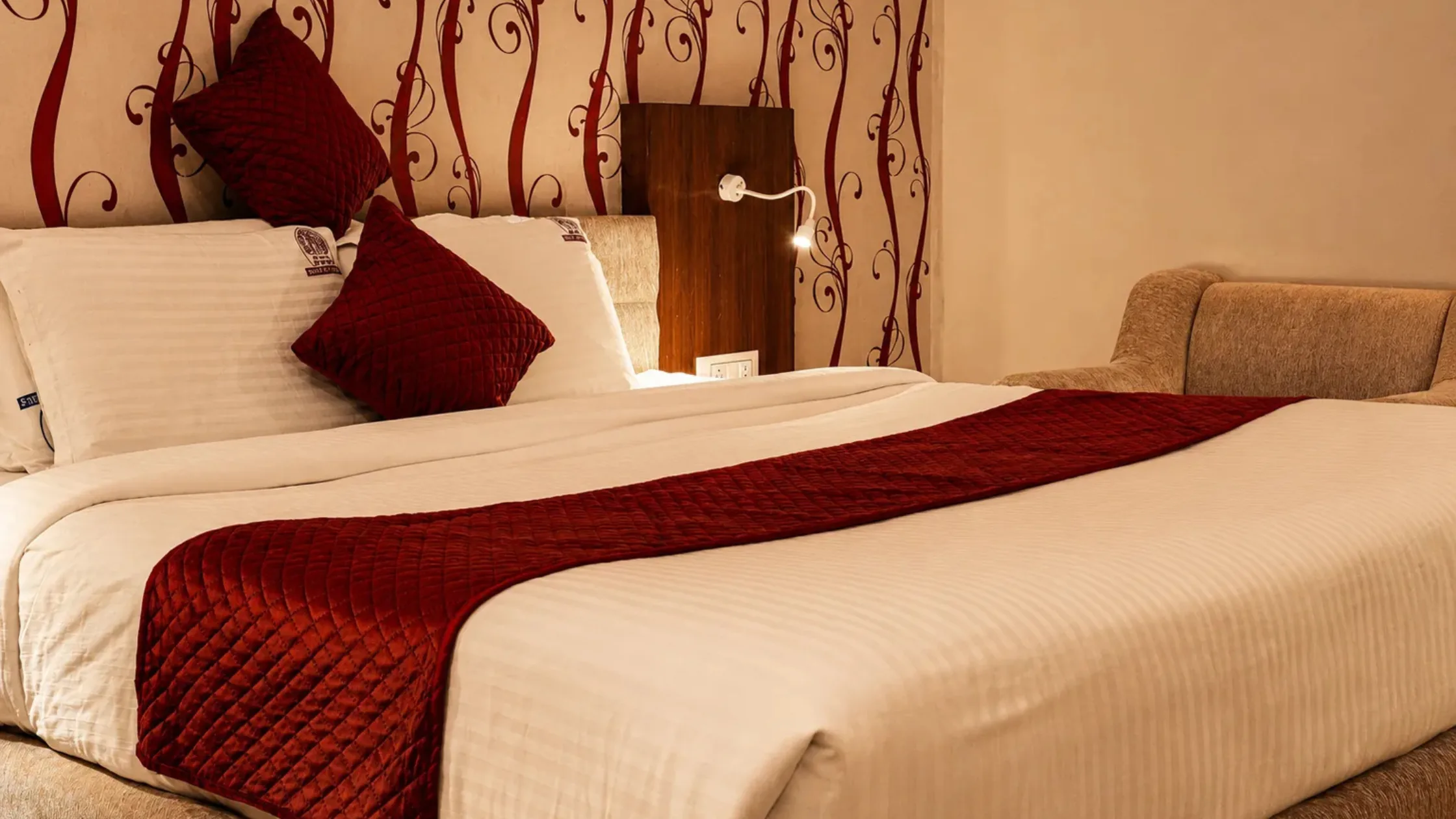 Weekend trip to Mysore with places to stay eat and explore.